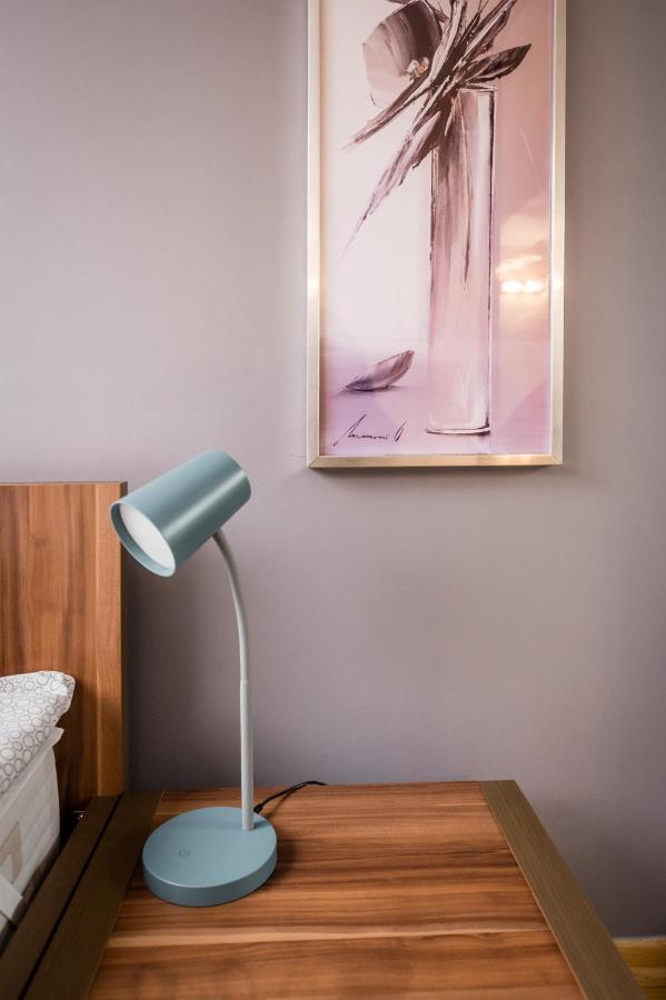 Radziwillowska Old Town Deluxe Apartment Wawelofts كراكوفيا المظهر الخارجي الصورة